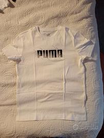 T-shirt Puma 