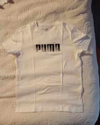 T-shirt Puma 