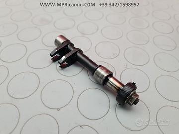 LEVETTA MOVIMENTAZIONE HUSQVARNA CR 125 1992 1991