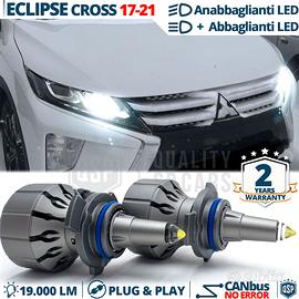 Kit Luci LED HIR-2 PER Mitsubishi Eclipse Cross