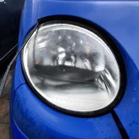 DAEWOO MATIZ 2000- FARO ANTERIORE DESTRO
