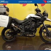 TRIUMPH Tiger 800 Garantita e Finanziabile