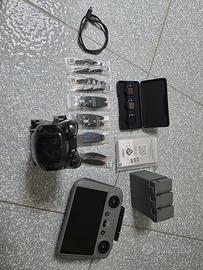 Dji mini 5 pro fly more combo - 11/25