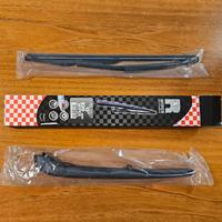 Spazzola e Tergicristalli posteriore Fiat Panda