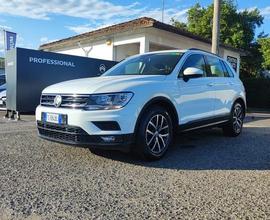 Volkswagen Tiguan 1.6 TDI SCR Business BlueMo...