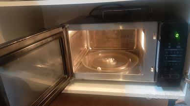 LG Microonde