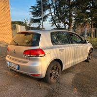 Volkswagen Golf 6
