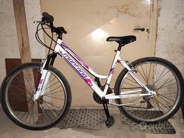 Bici da donna