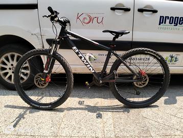 Rockrider 520