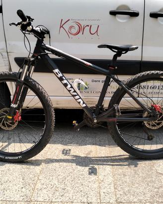 Rockrider 520