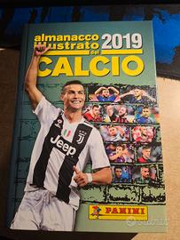 almanacco calcio 2019