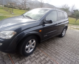 SsangYong Kiron 2000 cc