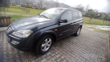 SsangYong Kiron 2000 cc