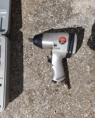 Pistola pneumatica ad aria