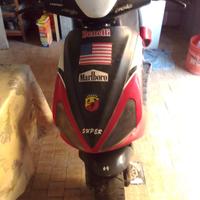 Scooter benelli 491 50cc