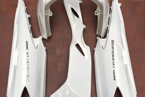 Carene e accessori burgman 400 2007-2016