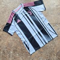 maglia juventus 25/26