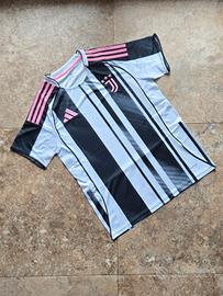 maglia juventus 25/26