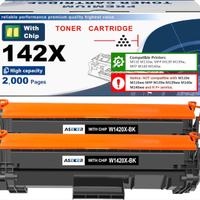 Toner compatibile HP 142A