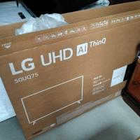 TV lg  usata  50 