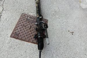 scatola guida golf4