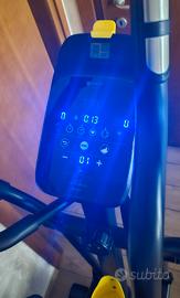 Bici Ellittica Professionale