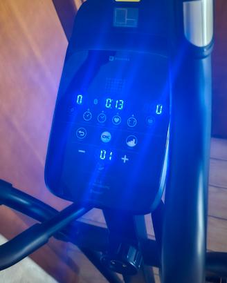 Bici Ellittica Professionale