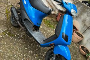 Piaggio Zip