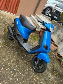 Piaggio Zip