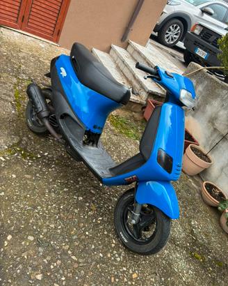 Piaggio Zip