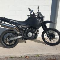 Honda NX 650 Dominator - 1996