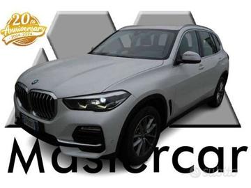 BMW X5 X5 G05 2018 xdrive30d Business auto - GB3
