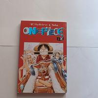 one piece 2 ita