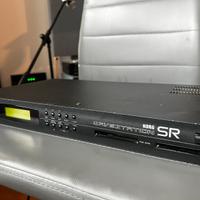KORG SR WAVESTATION
