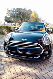 mini One d