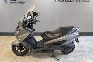 SUZUKI Burgman 200 my14
