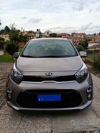 Kia picanto cool