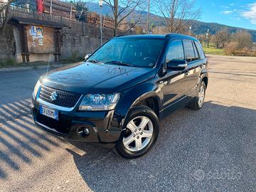 Suzuki Grand Vitara 1.9