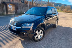 Suzuki Grand Vitara 1.9