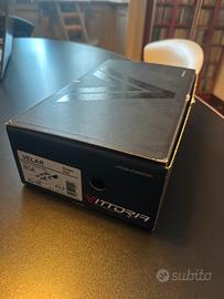 Scarpe ciclismo Vittoria Velar taglia 45