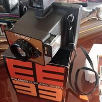 Polaroid EE33 originale, scatola e istruzioni