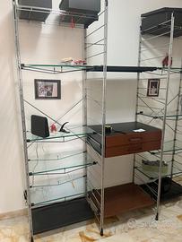 Libreria Modulare String