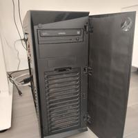 PC da gaming usato in buone condizioni 