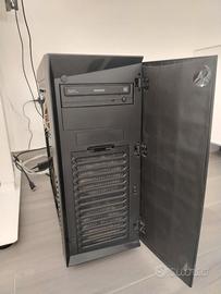 PC da gaming usato in buone condizioni 