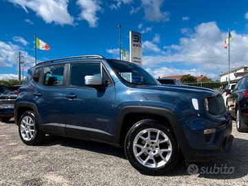 Jeep Renegade 1.0 T3 120cv Modello Limited, Vettur
