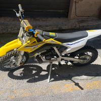 Lem 50 motocross