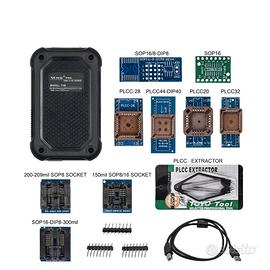 T48 (TL866-3G) XGecu Programmatore Universale