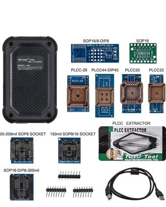 T48 (TL866-3G) XGecu Programmatore Universale