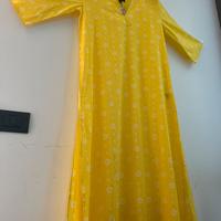 Abito Caftano Mare OVS