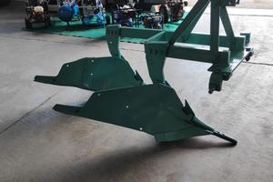 ARATRO NARDI BIVOMERE 48